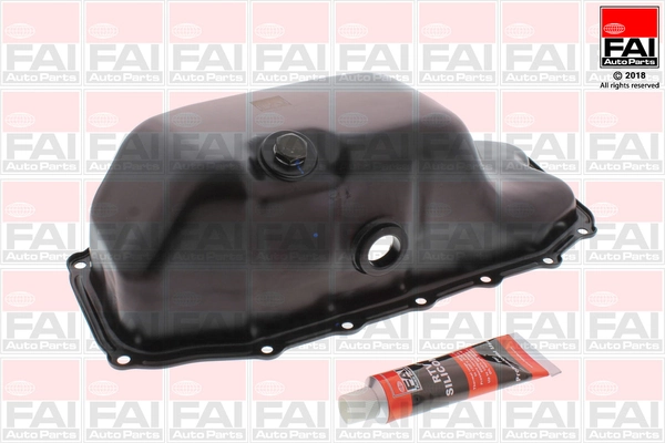 Oil Sump